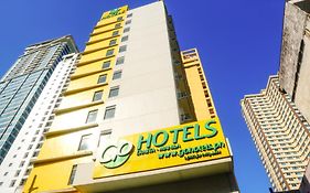 Go Hotels Ermita, Manila